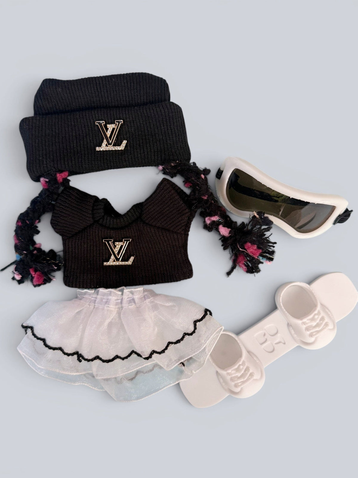 labubu outfit