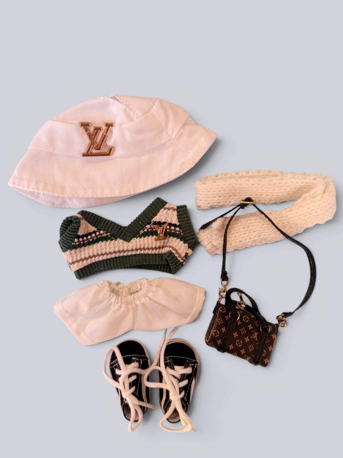 labubu outfit