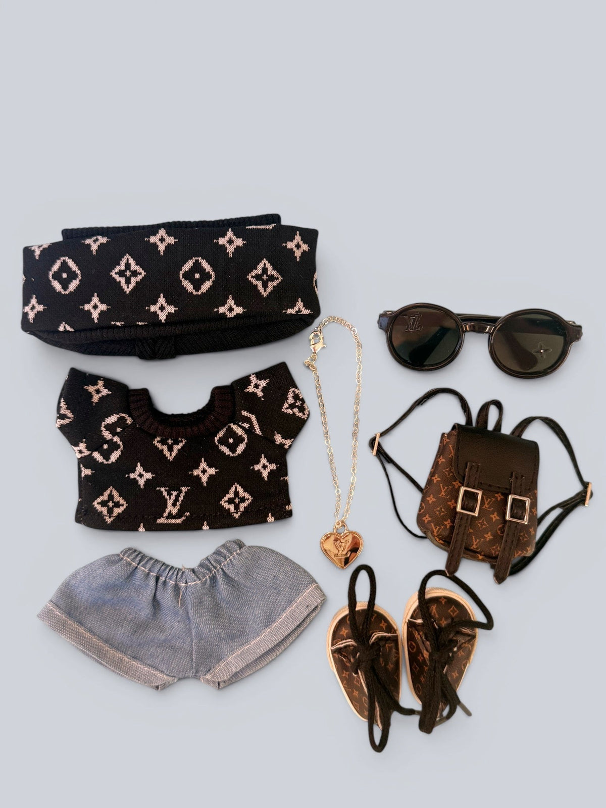 labubu outfit