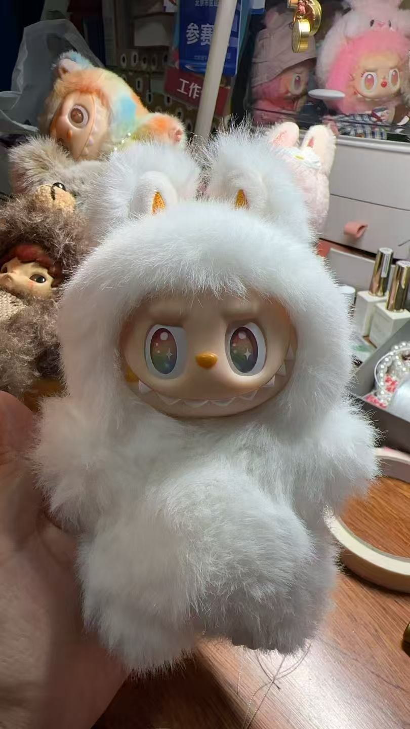 EXCITING MACARON ORIGINAL DESIGN