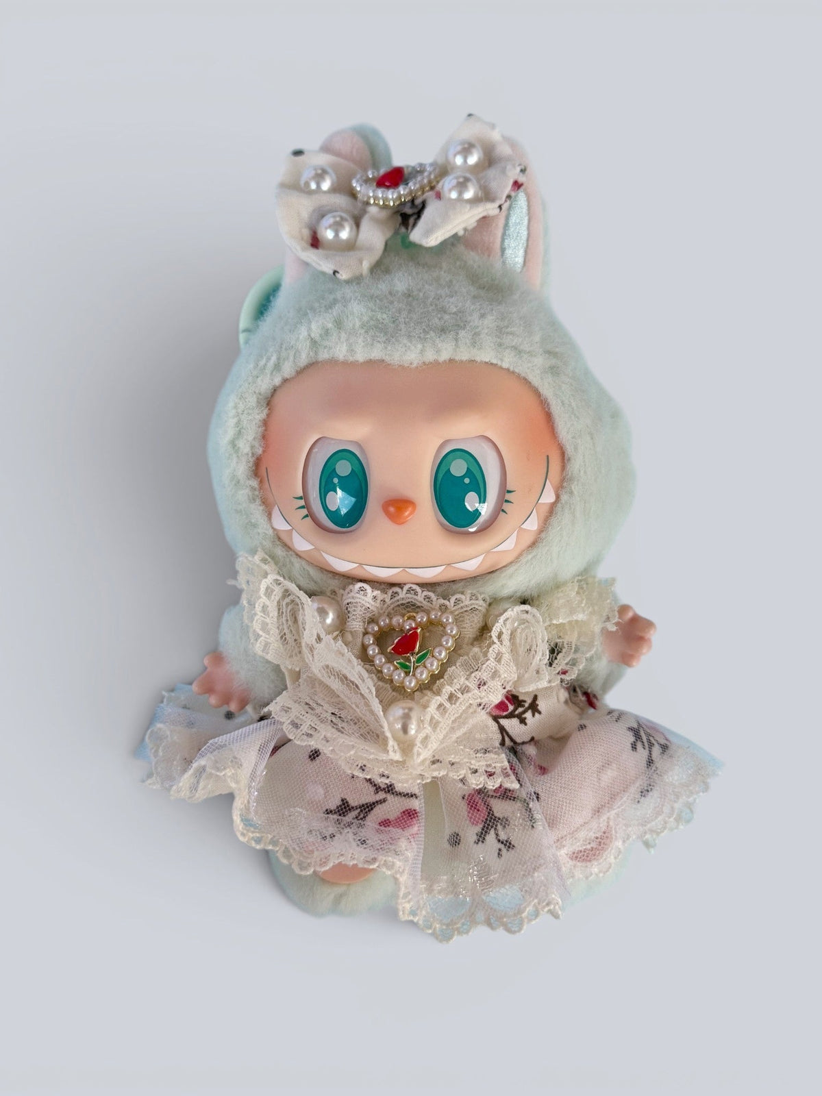 labubu outfit