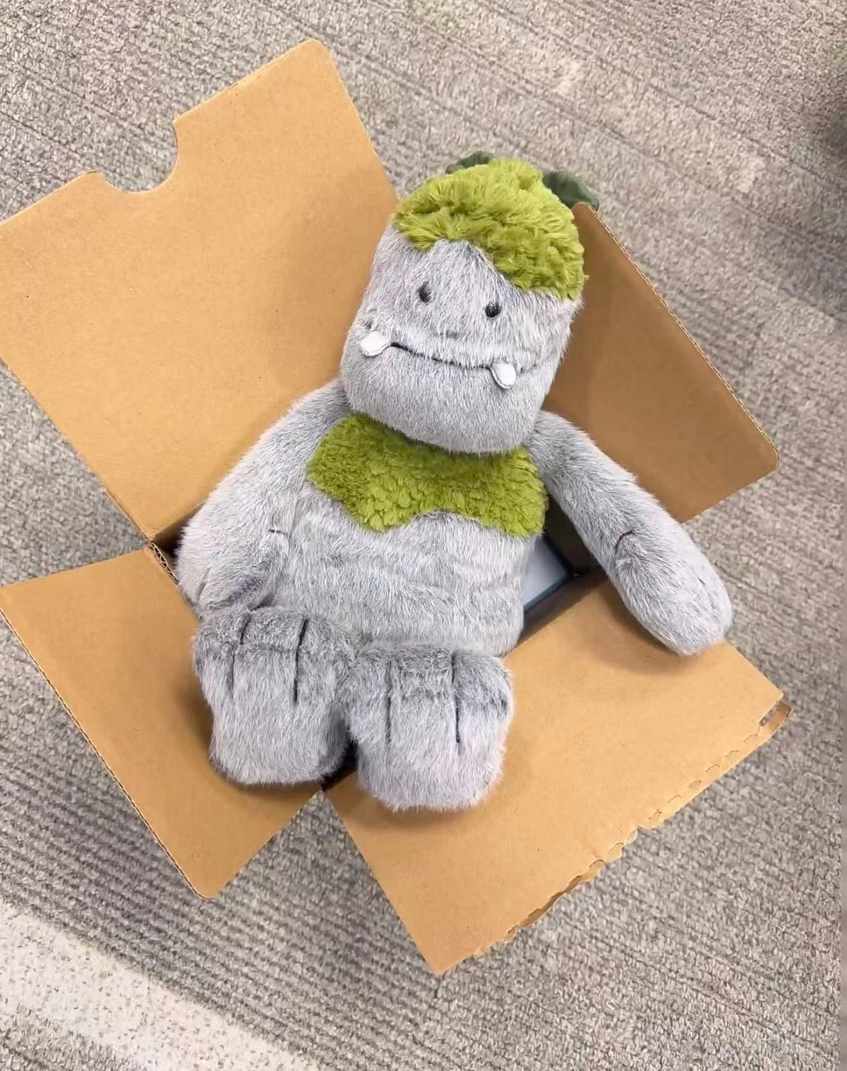 Rockleton by Jellycat 35CM - product image 2