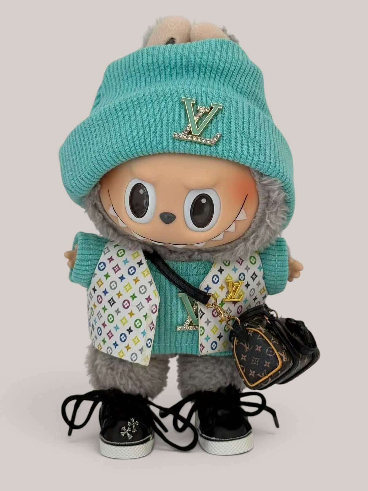 Labubu outfit