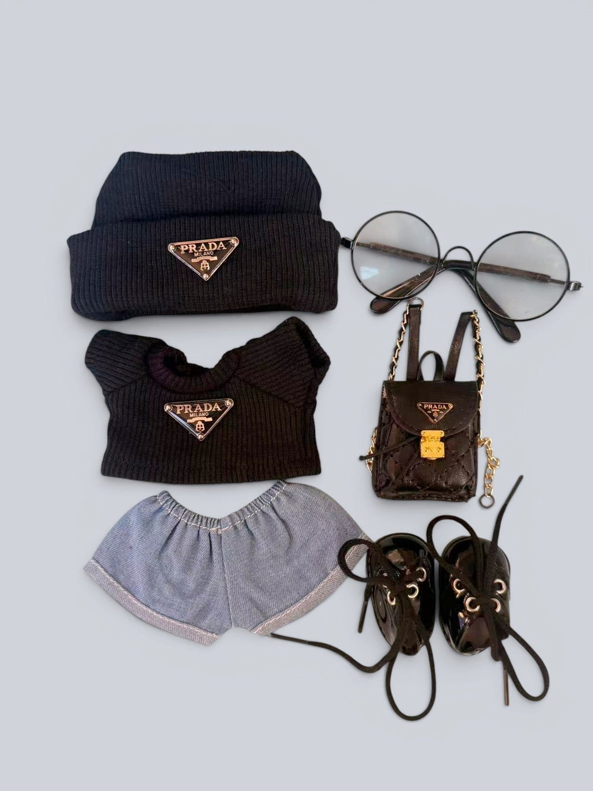 labubu outfit