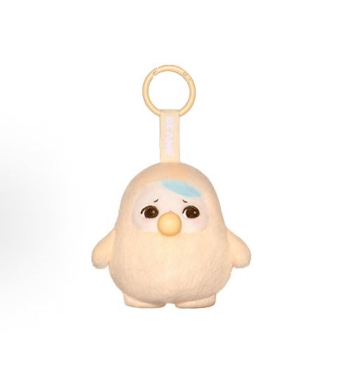PUCKY BEANIE BUBBLE UP SERIES-Plush Pendant Blind Box