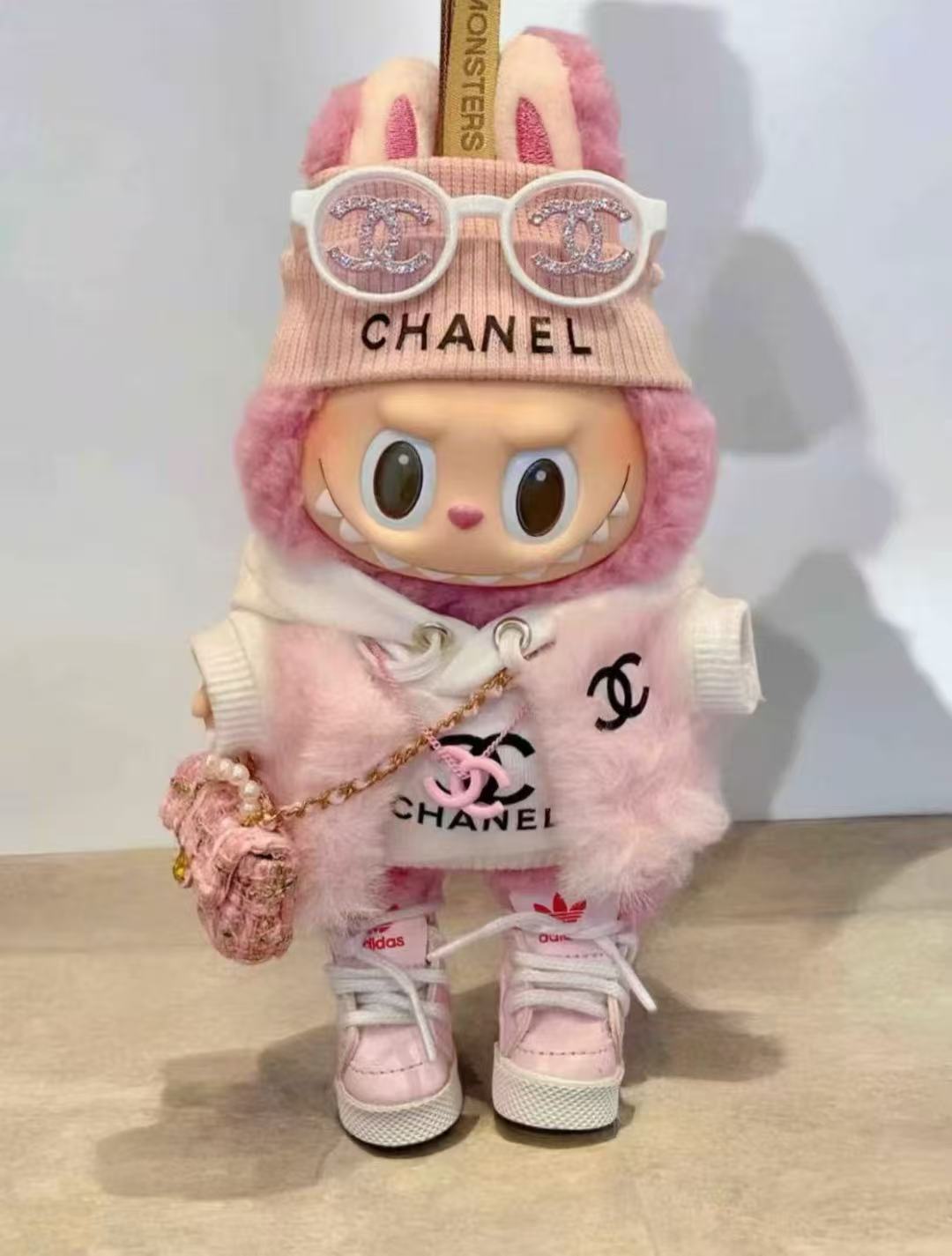 labubu outfit
