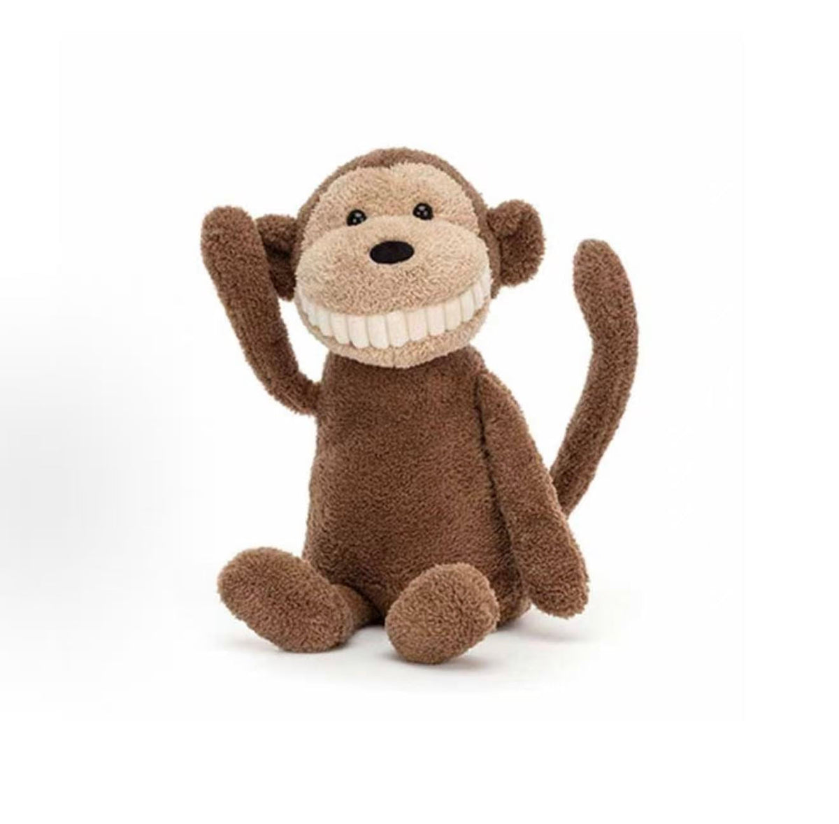 Jellycat Slackajack Monkey 36cm