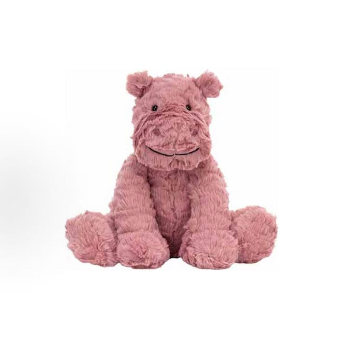 Jellycat Splootie Hippo 55cm