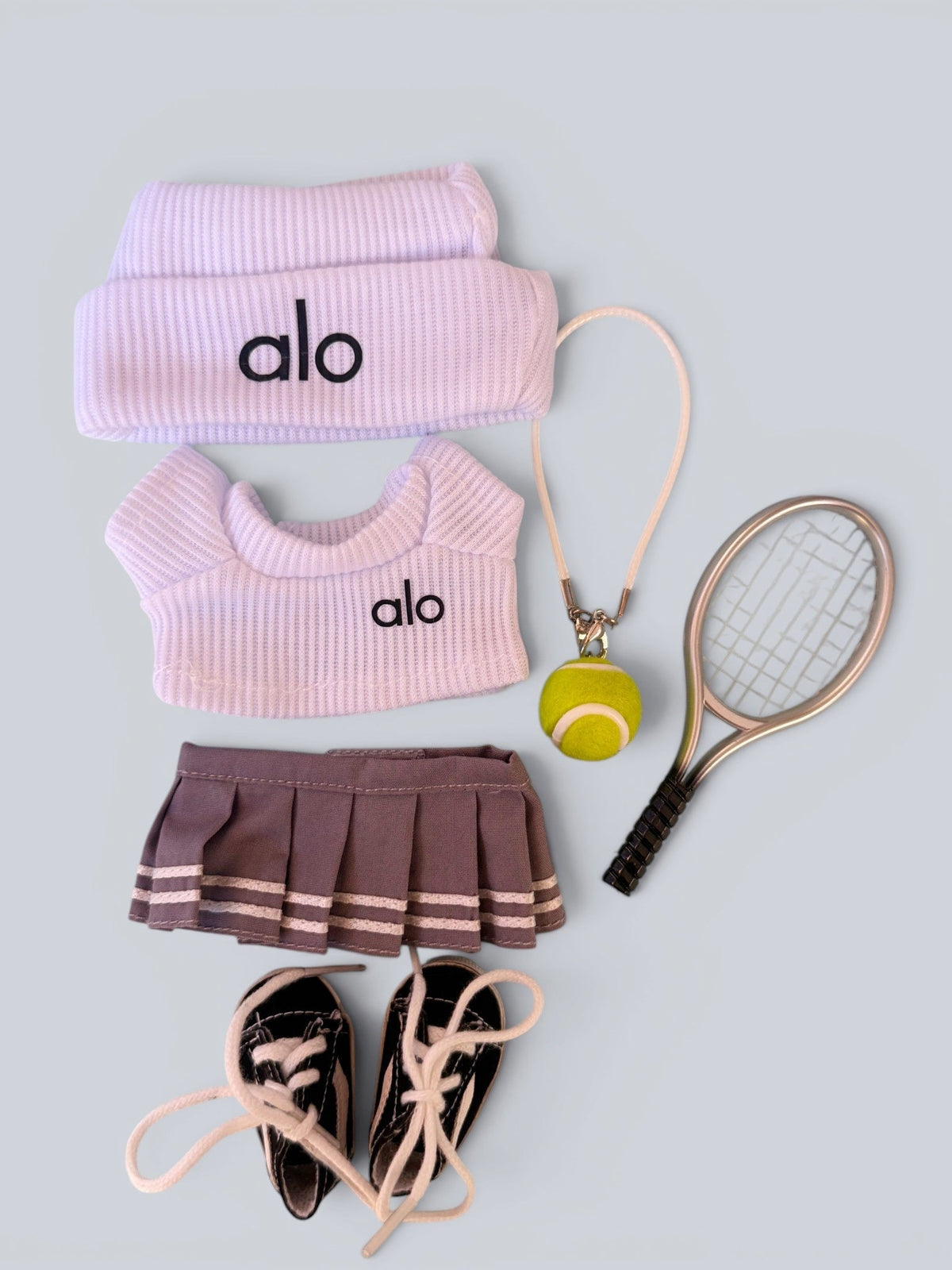 labubu outfit