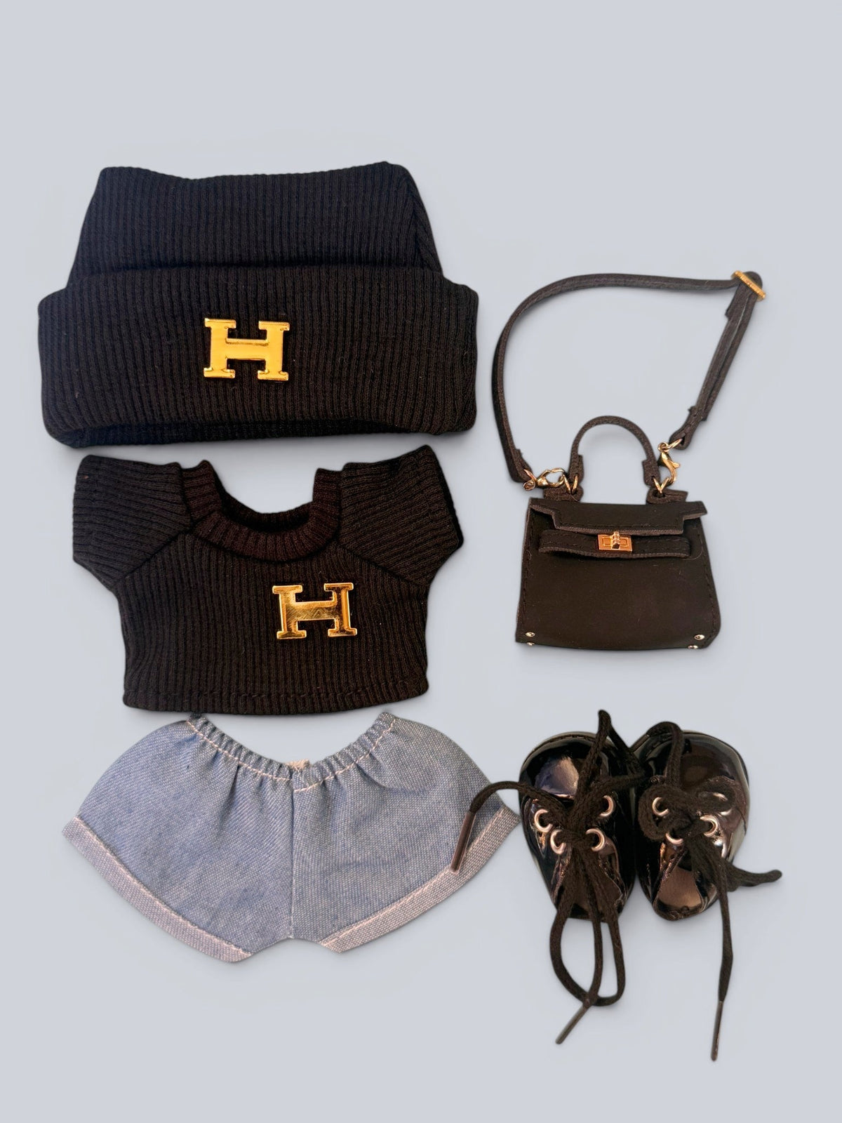labubu outfit