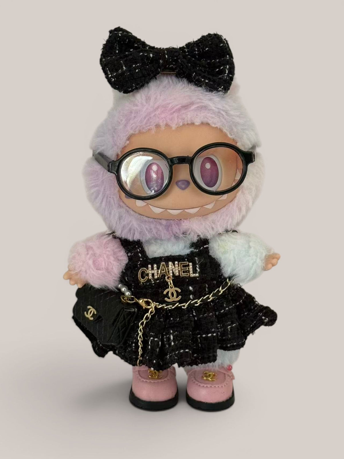 Labubu outfit