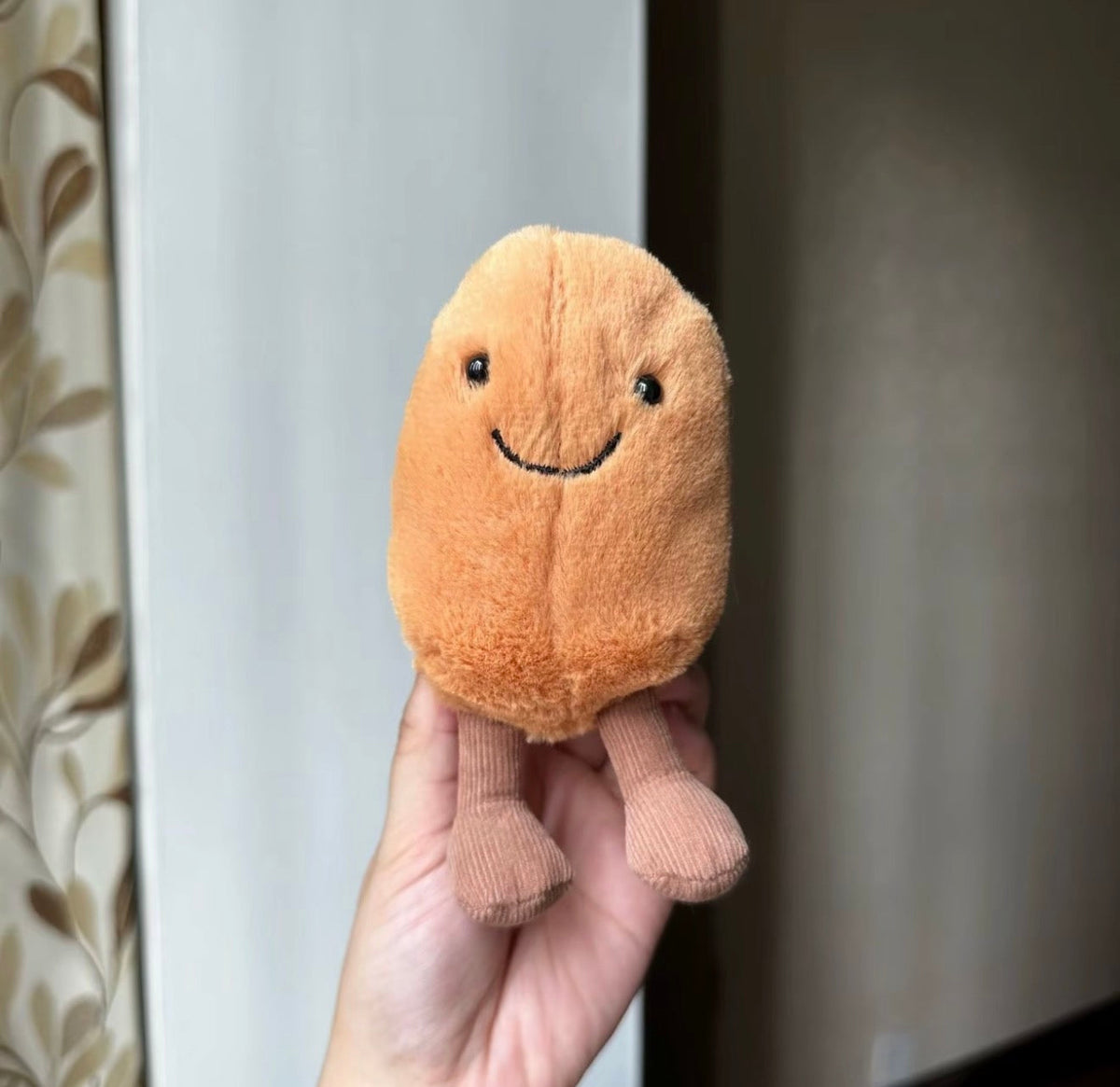Jellycat Amuseables Bean Plush Toy