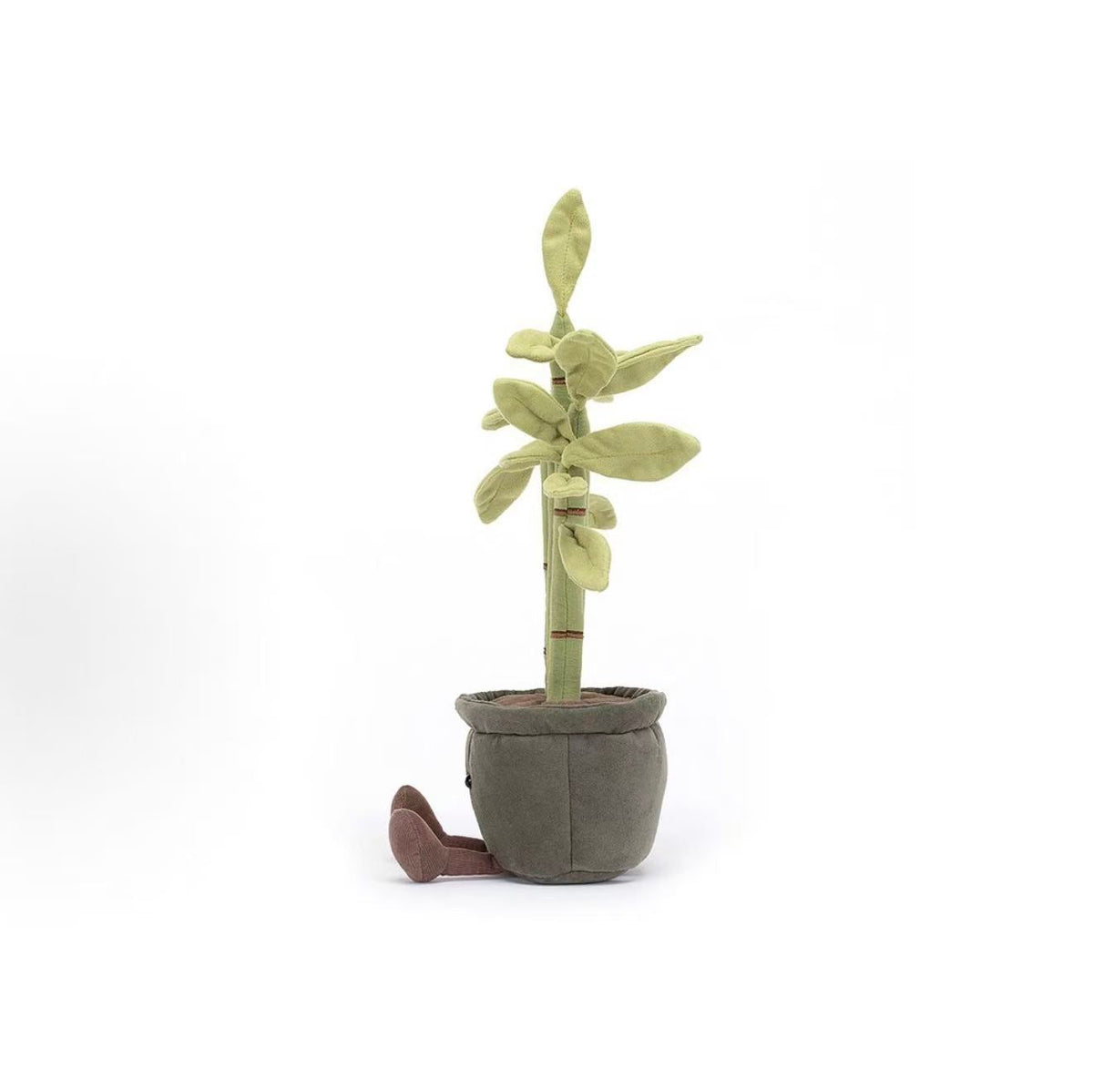 Jellycat Amuseables Potted Bamboo - product image 2