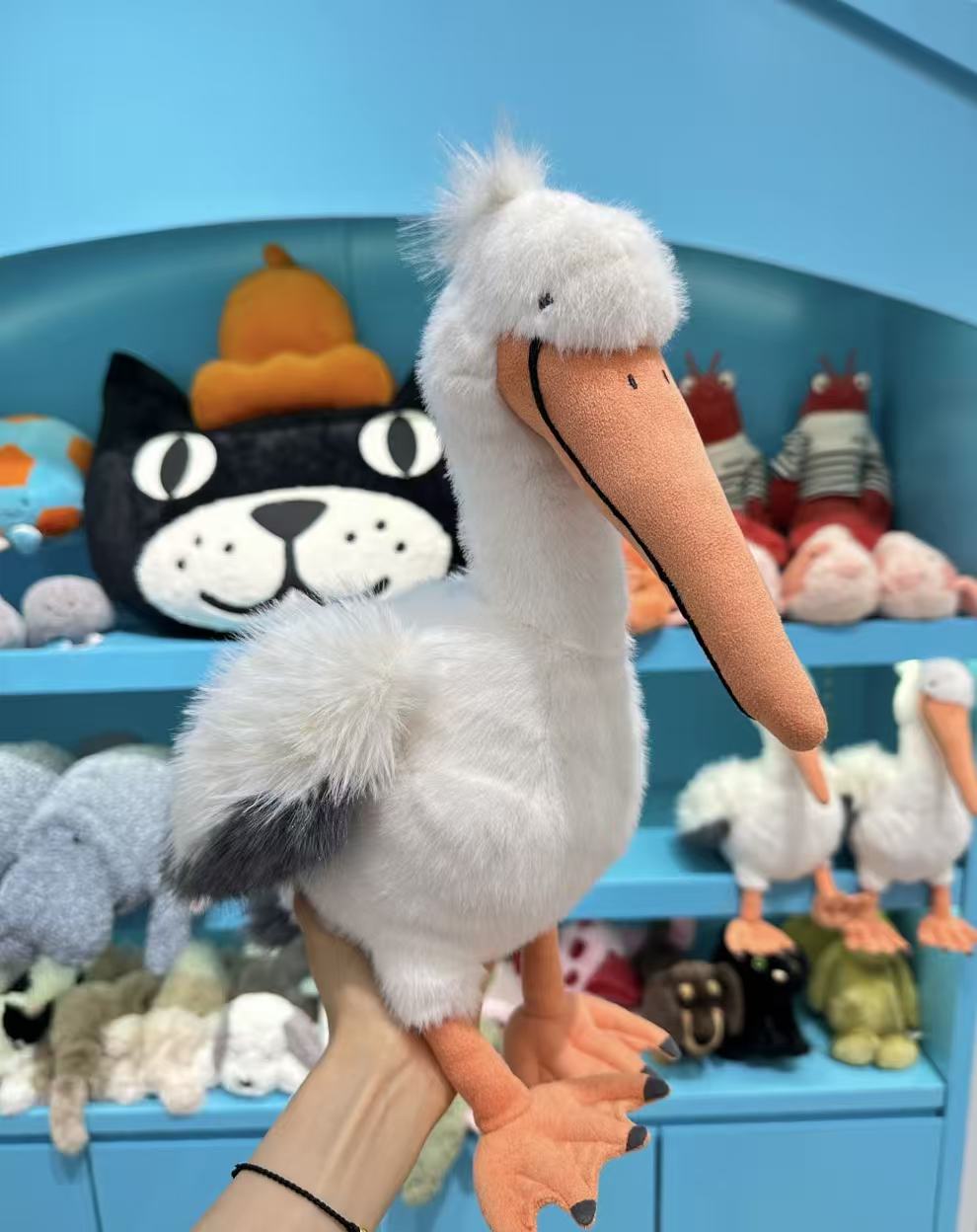 Jellycat Keli Pelican - product image 2