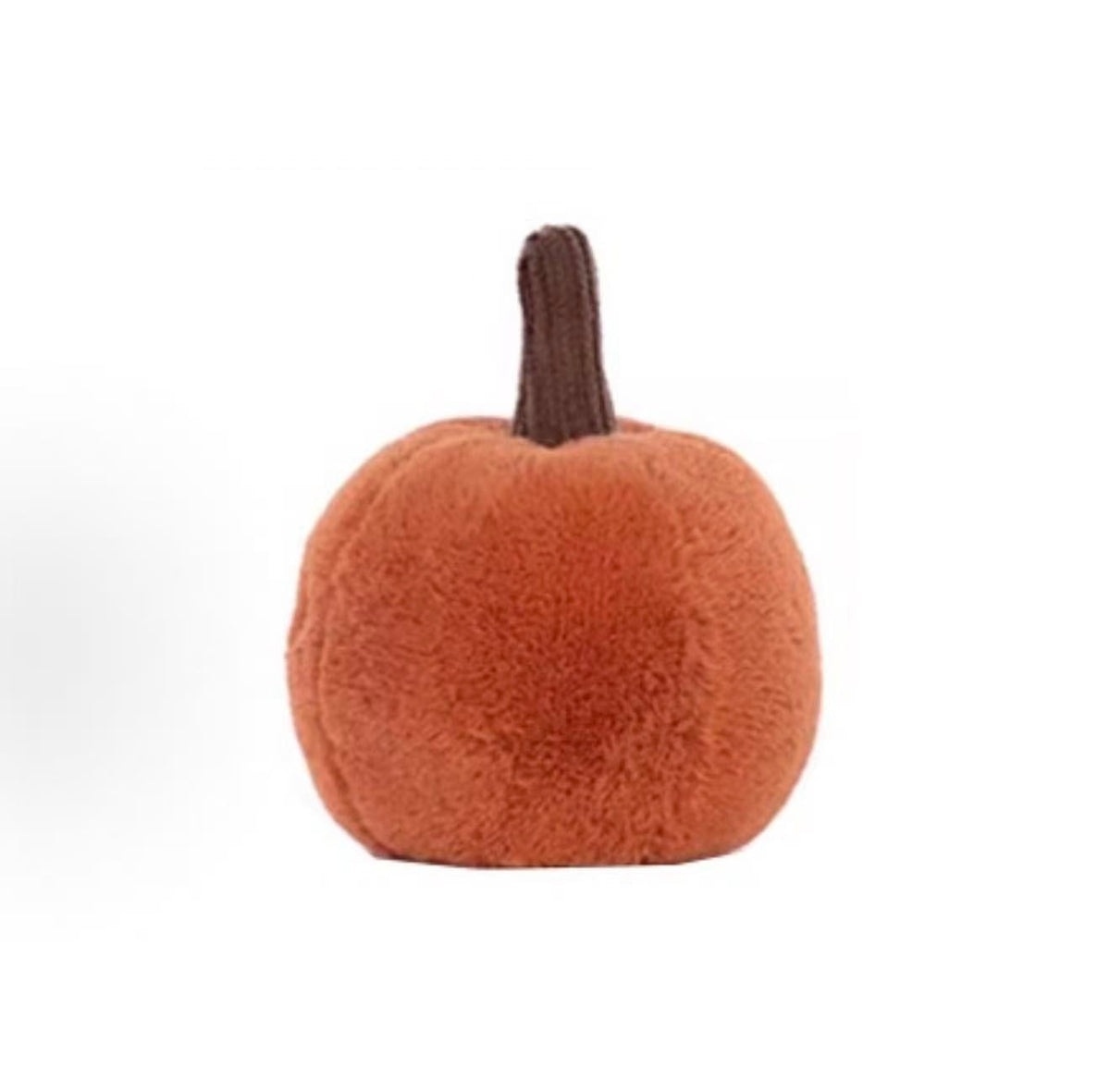 Jellycat Ooky Jack O Lantern 12cm back view