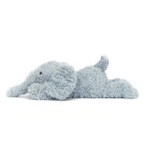 Jellycat Tumblie Elephant 35cm side view
