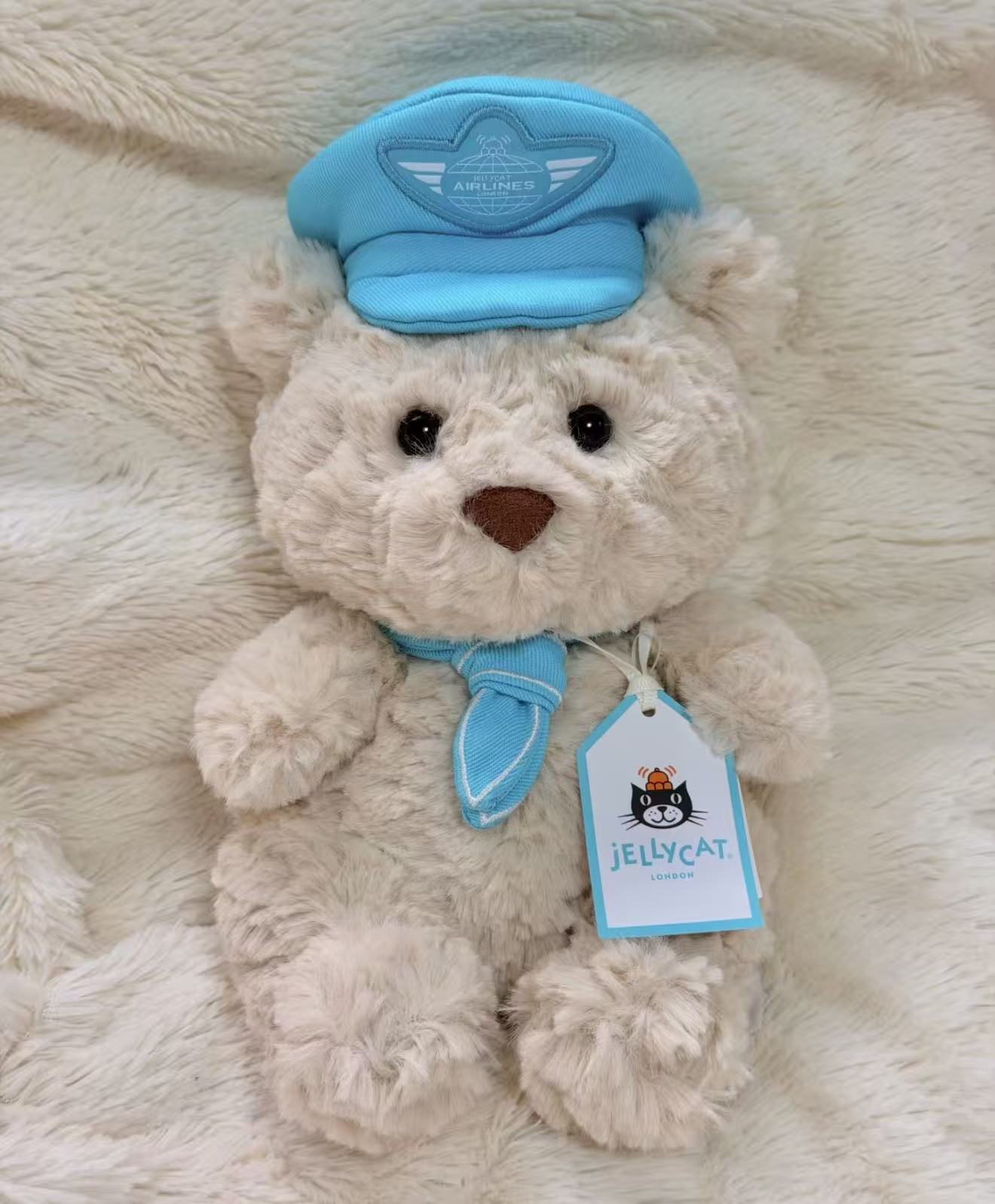 Jellycat （Regional Exclusive）