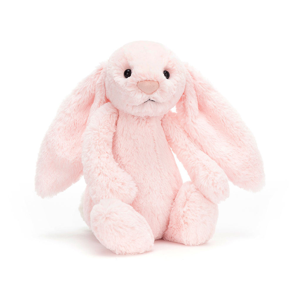 Jellycat Bashful Bunny Pink Original (Medium) 31cm