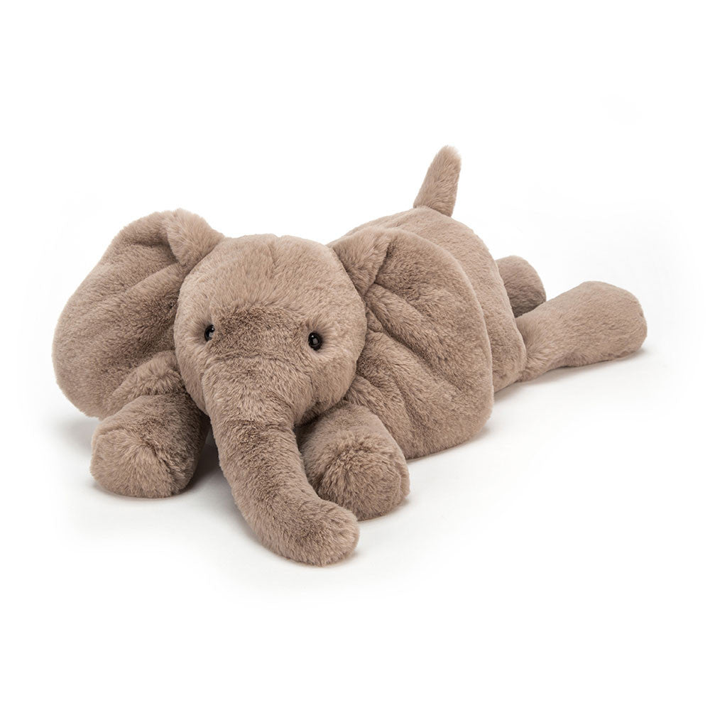 Jellycat Smudge Elephant 24cm - product image 1