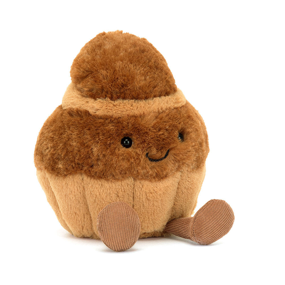 Jellycat Amuseables Brigitte Brioche - product image 1