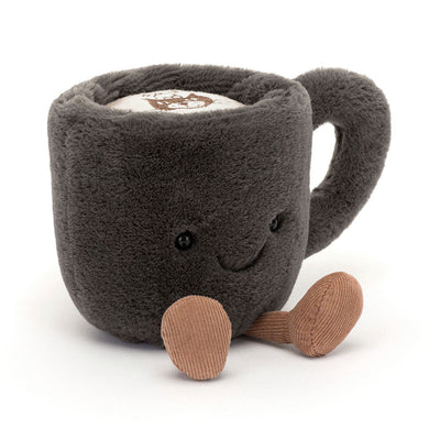 Jellycat Amuseable Coffee Cup - product image 1