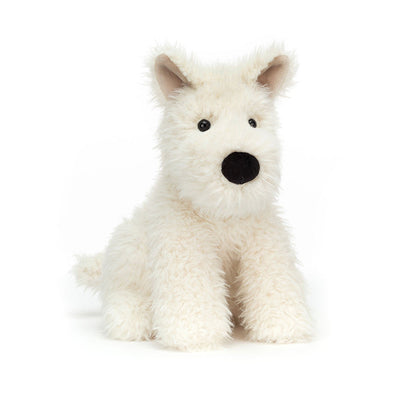 Jellycat Munro Scottie Dog 23cm - product image 1