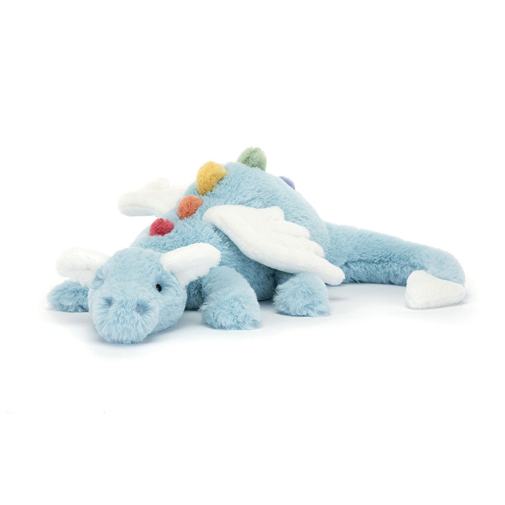 Jellycat Sky Dragon Large 50cm - product image 1