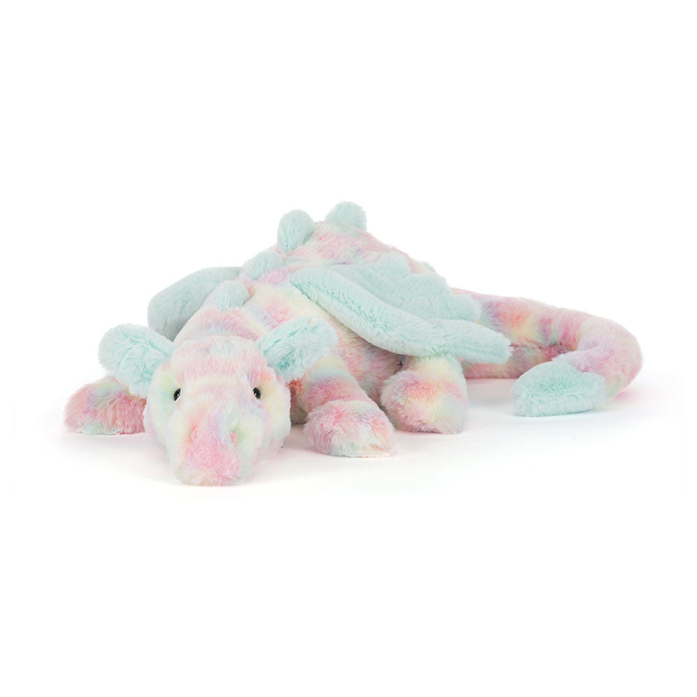 Jellycat Lazulia Dragon Large - product image 1