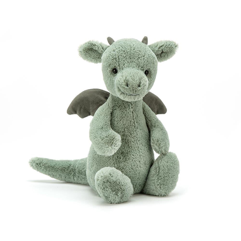 Jellycat Bashful Dragon - product image 1