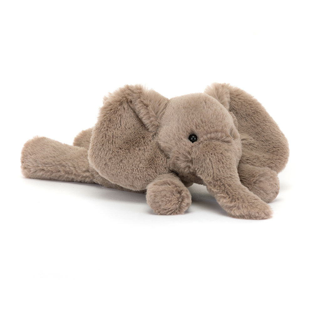 Jellycat Smudge Elephant Tiny 13cm - product image 4