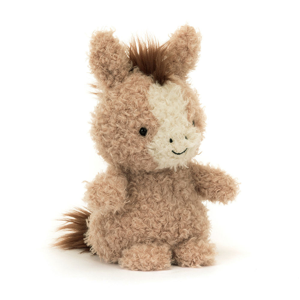 Jellycat Little Horse 18cm - product image 1
