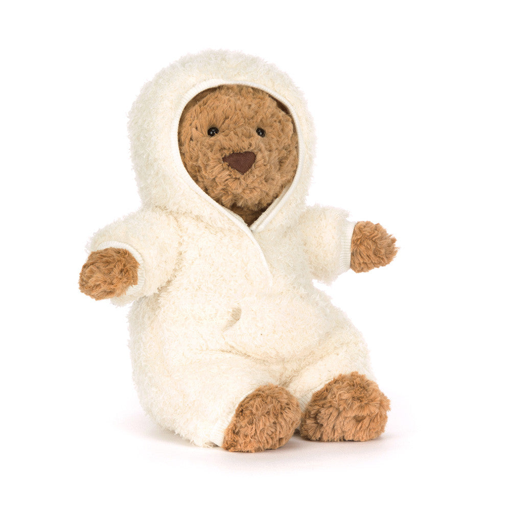 Jellycat Bartholomew Bear All-in-one Outfit - product image 1