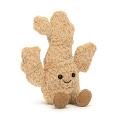 Jellycat Amuseables Ginger 18cm - product image 1