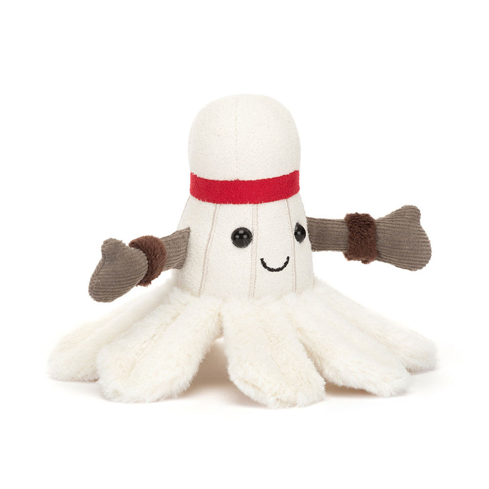 Jellycat Amuseable Sports Badminton 15cm - product image 1