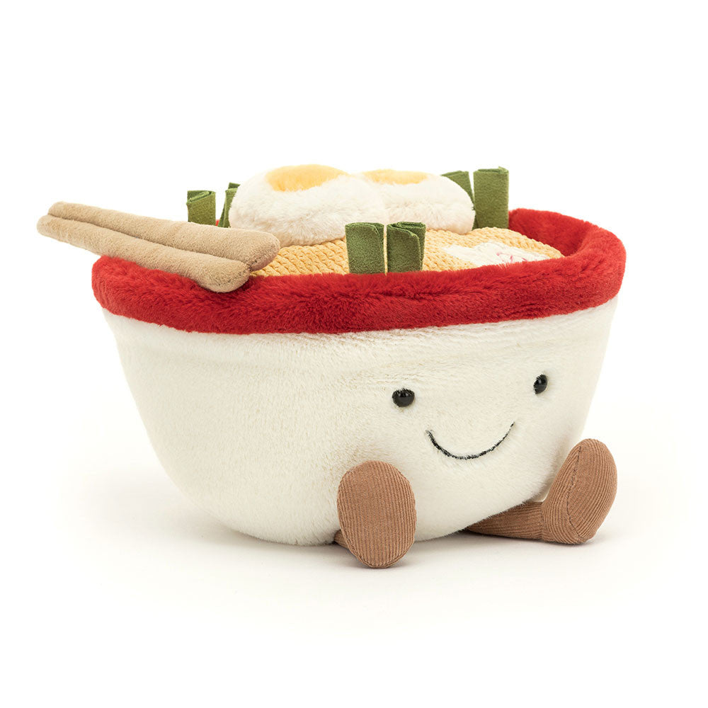 Jellycat Amuseables Ramen - product image 1