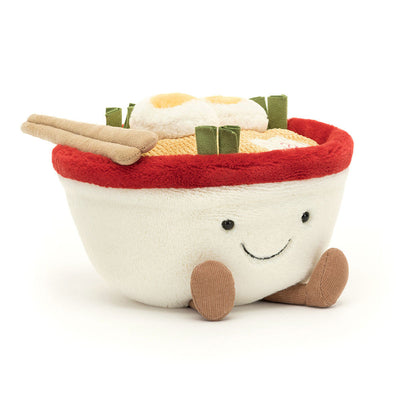 Jellycat Amuseables Ramen - product image 1