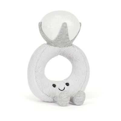 Jellycat Amuseables Diamond Ring - product image 1