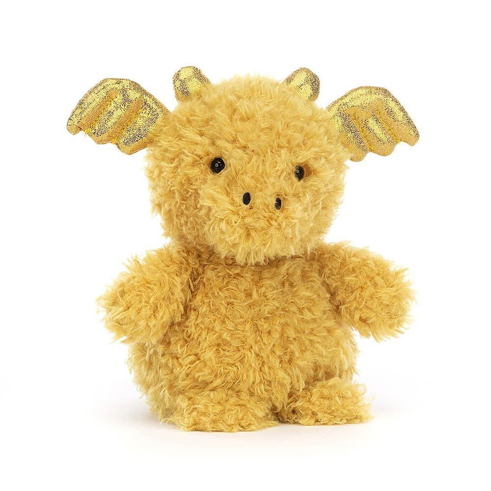 Jellycat Little Dragon 18cm - product image 1