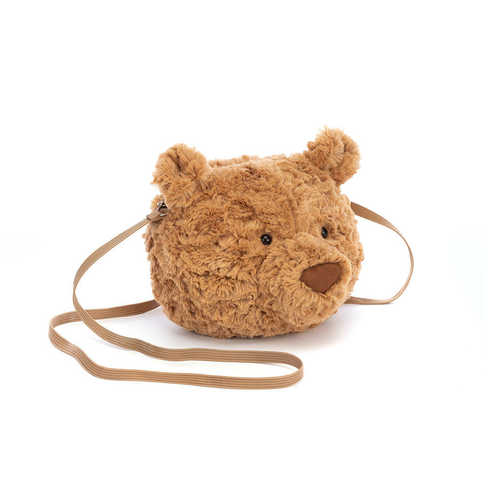 Jellycat Bag Bartholomew Bear 16cm - product image 1