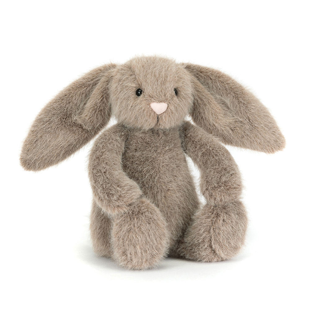 Jellycat Fawn Flufflet Bunny 18cm - product image 1