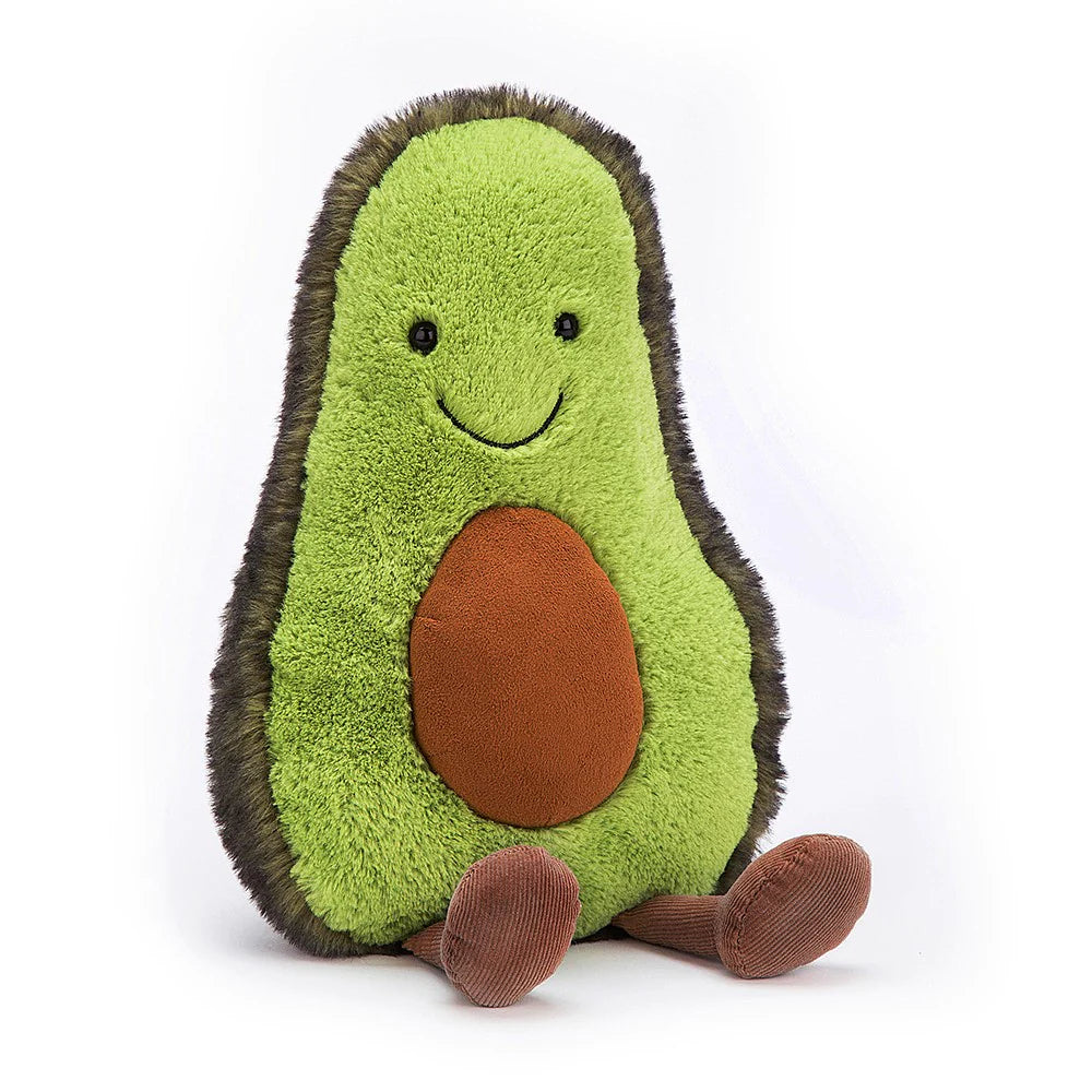 Jellycat Amuseable Avocado 30cm - product image 1