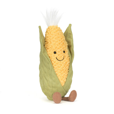 Jellycat Amuseables Sweetcorn 23cm - product image 1