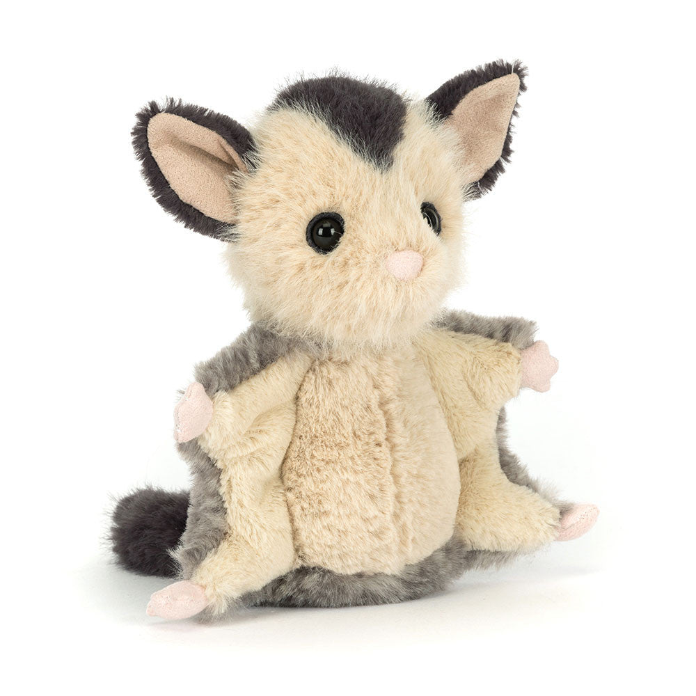 Jellycat Lolly Sugar Glider 14cm - product image 4