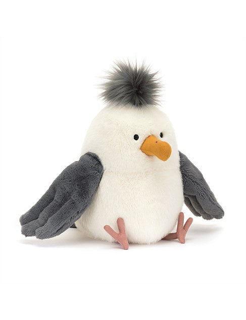 Jellycat Chip Seagull - product image 1