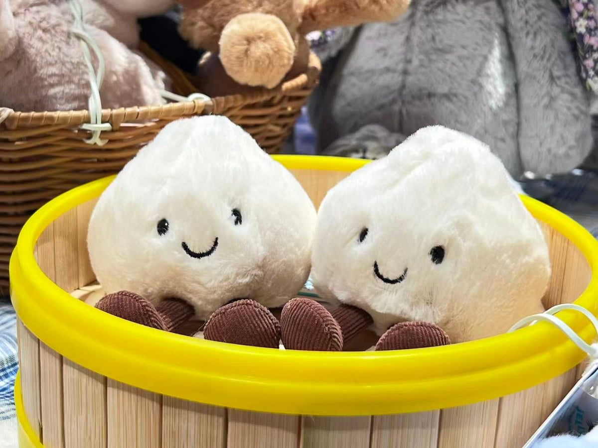 Jellycat Yum & Sum Dumpling - product image 1