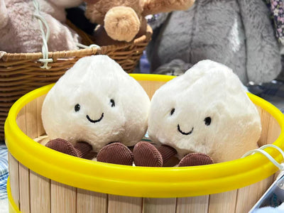 Jellycat Yum & Sum Dumpling - product image 1