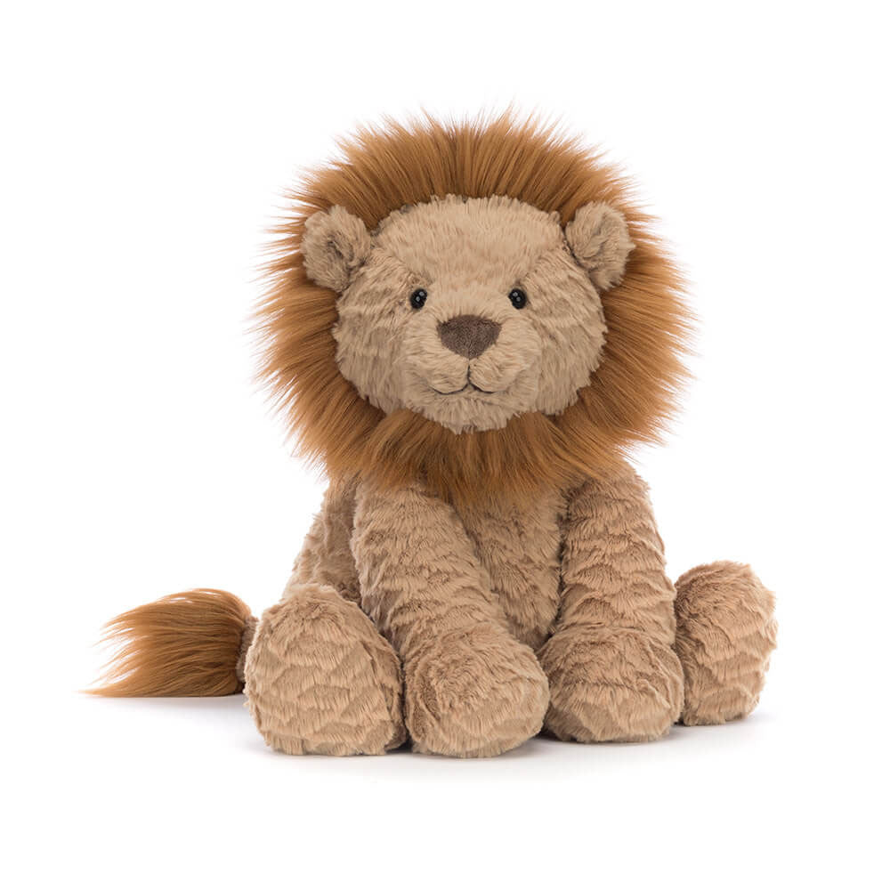 Jellycat Fuddlewuddle Lion - product image 1