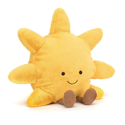 Jellycat Amuseables Sun Huge 46cm - product image 1