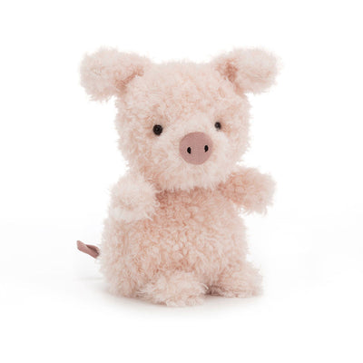 Jellycat Little Pig 100% Authentic & Stock in Sydney - product image 1