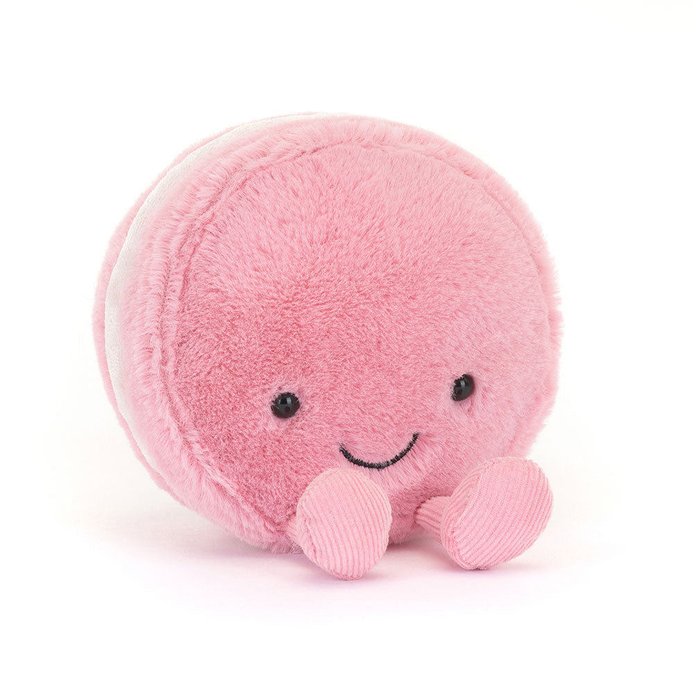 Jellycat Amuseables Mia Macaron 12cm - product image 1